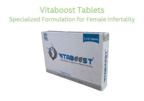 vitaboost-tablets