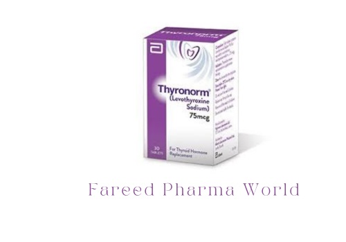 thyronorm-50mg-tablets