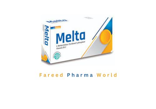 melta-tablets