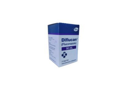 diflucan-injection