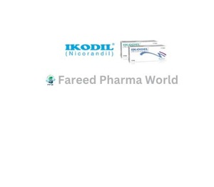 ikodil-10mg-tablets