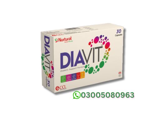 diavit-capsules