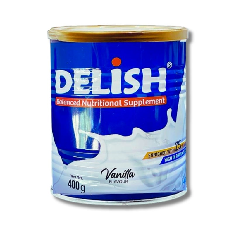 Delish-Powder