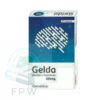 gelda-500mg-capsules