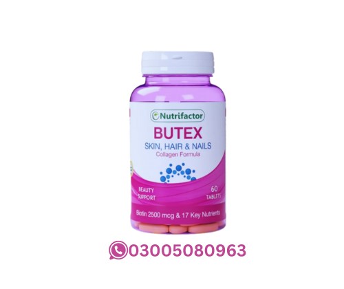 Butex-Tablets