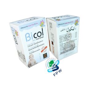 Bicol 20ml Oral Drops