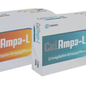 celampa-l 5/10mg tablets