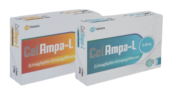 celampa-l 5/10mg tablets