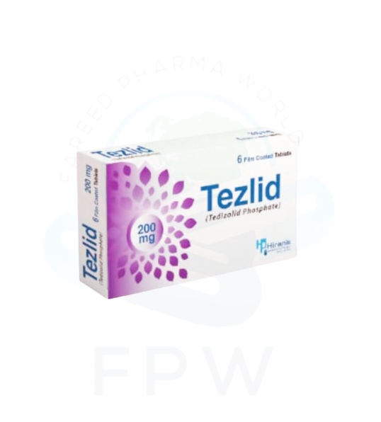 tezlid-200mg-tablets