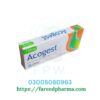 acogest-100mg-tablets