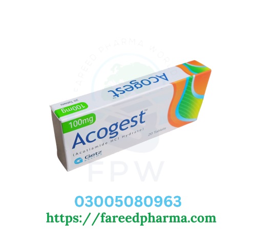 acogest-100mg-tablets