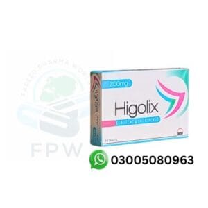 higolix-200mg-tablets