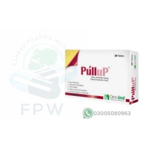 pullup tablets